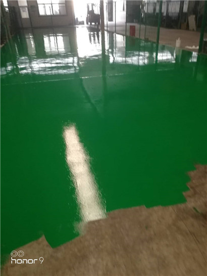 沈河下面我给你一份非常实用、地坪漆施工翻新
